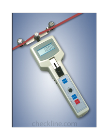 Digital Tension Meter "Checkline" Model BTMX-50K-L Digital Tension Meter "Checkline" Model BTMX-50K-L